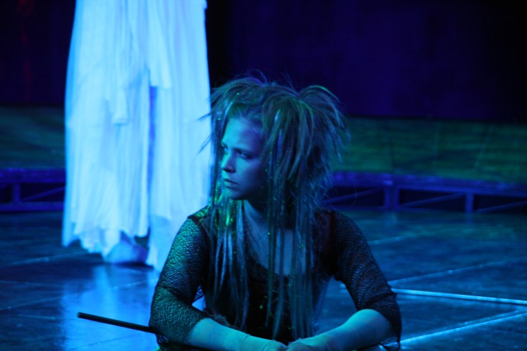 Macbeth - Great River Shakespeare Festival (Laura Coover)