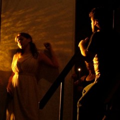 The Rape of Lucretia - MInnesota Opera Resident Artist Program