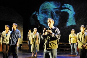 Heaven (Peter Adamson) Flying Foot Forum in the Guthrie Lab