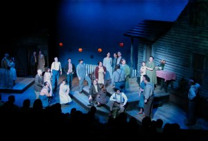 The Tender Land - Madison Opera