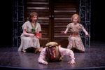 Comedy of Errors - Repertory Theater of St. Louis