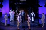 Comedy of Errors - Repertory Theater of St. Louis