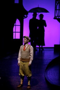 Comedy of Errors - Repertory Theater of St. Louis