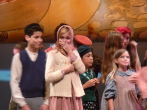 Brundibar - Palm Beach Opera