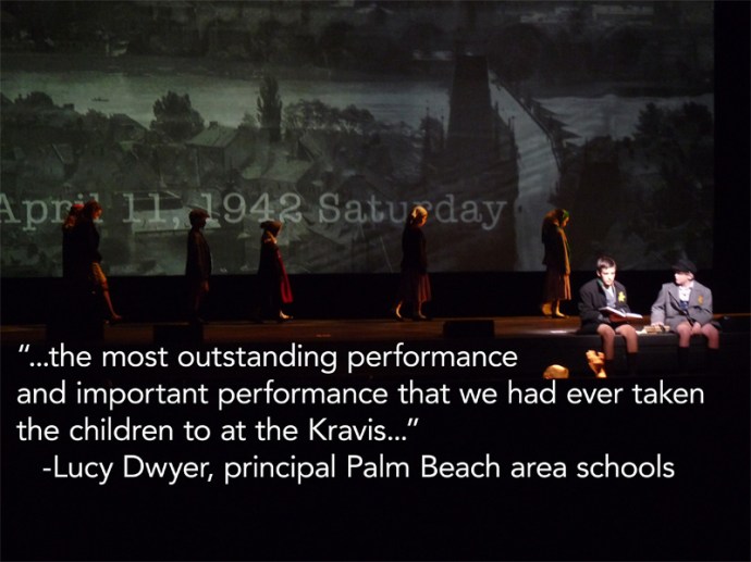 Brundibar-Palm Beach Opera
