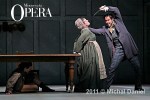 Wuther Heights - Minnesota Opera