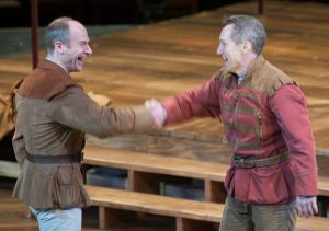 Christopher Gerson and Doug Scholz-Carlson